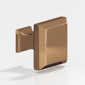 Colonial Bronze 517_528_529 Cabinet Knob Series Shown in Polished Bronze_(9)