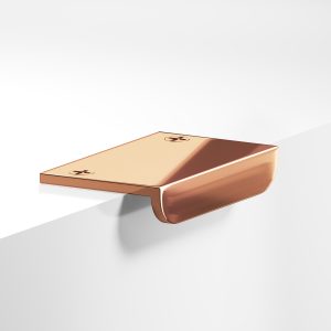 Colonial_Bronze_713R Series in Polished Copper-(CU)