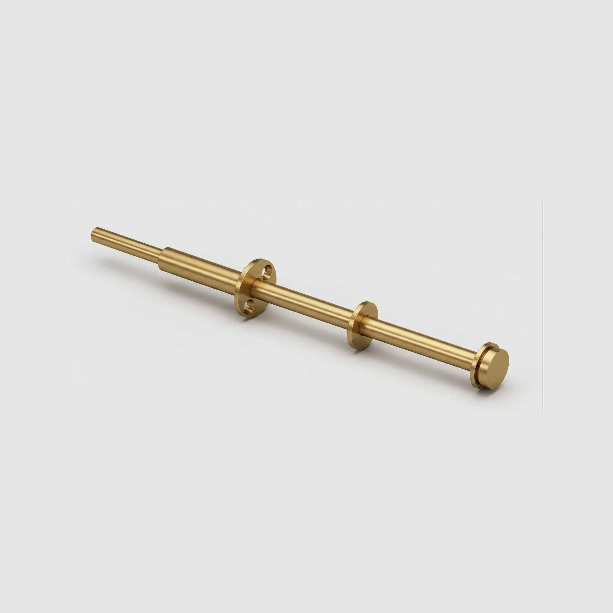 SER110 Extenable Garment Rod