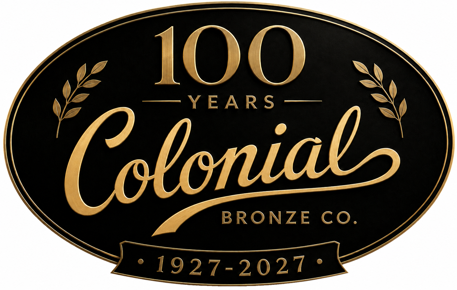 Colonial Bronze